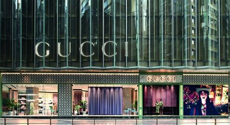 Gucci hong kong online